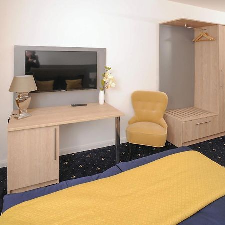 Gaestehaus Weinberge Elsterwerda Dış mekan fotoğraf